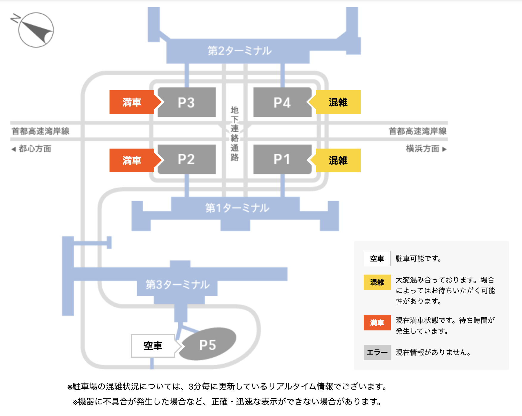 羽田空港駐車場予約と3Dセキュア｜2026年6月1日以降、予約代行はどう変わった？